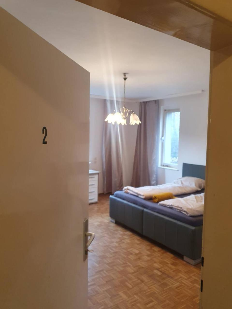 Hospedagem domiciliar Cozy In An Elegant House