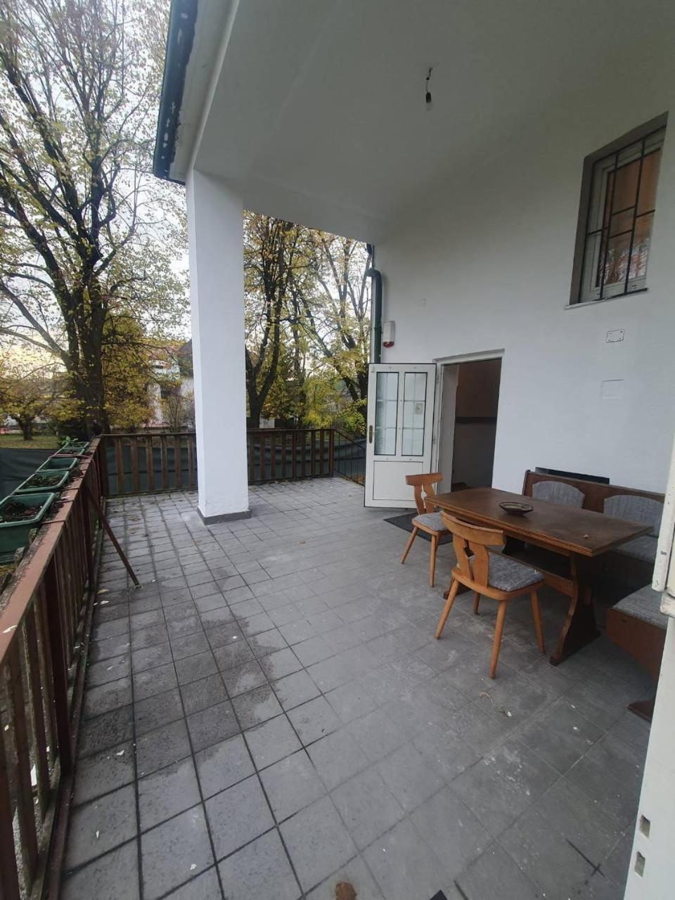 Cozy In An Elegant House * Viena