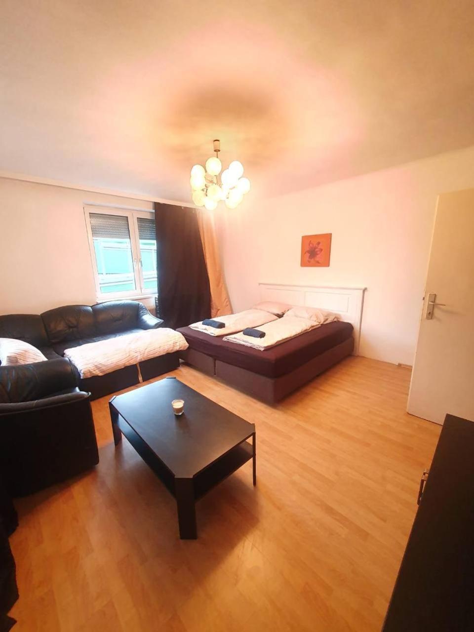 Cozy In An Elegant House Accommodatie bij particulieren Wenen