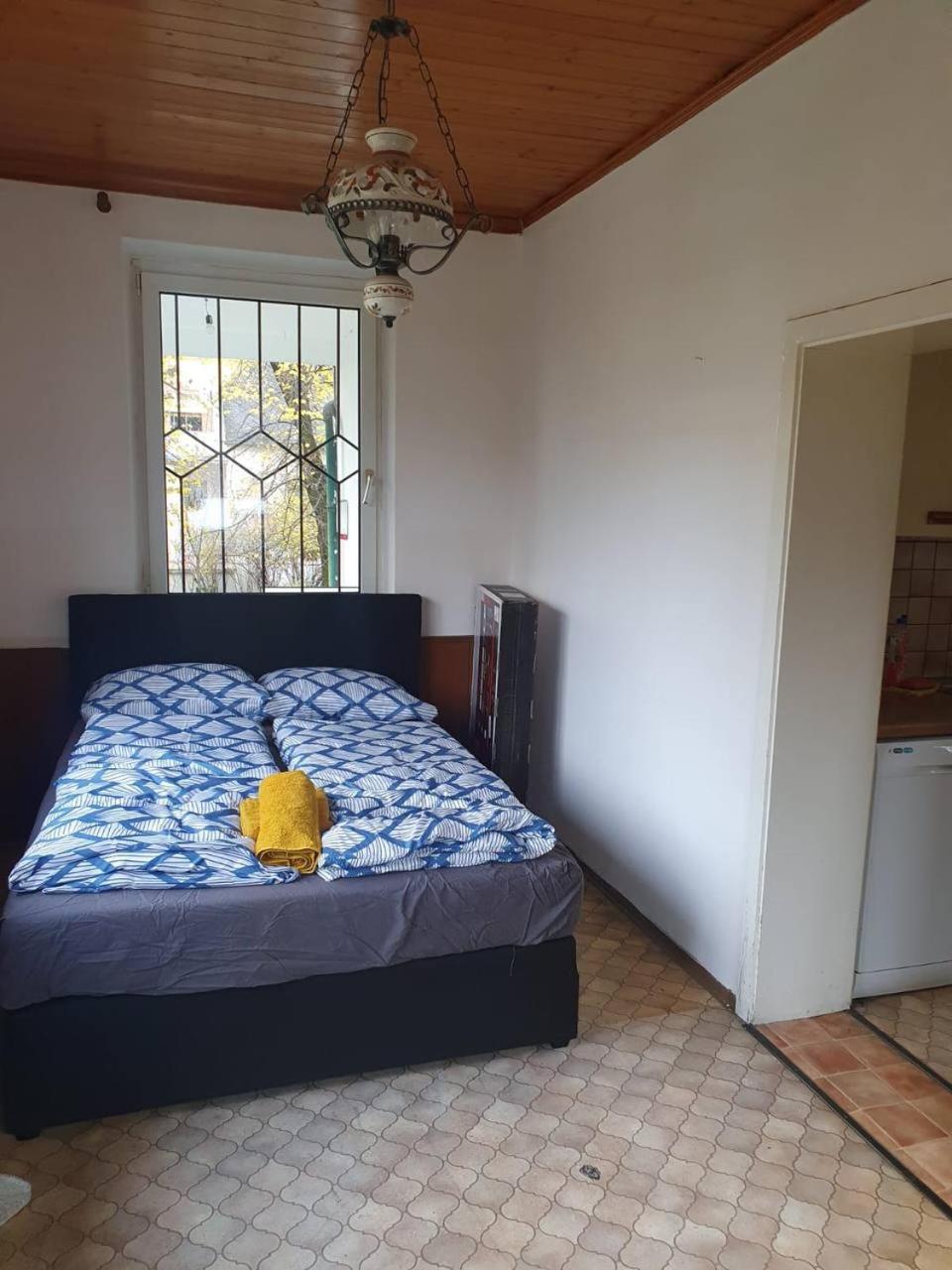 Cozy In An Elegant House Accommodatie bij particulieren Wenen