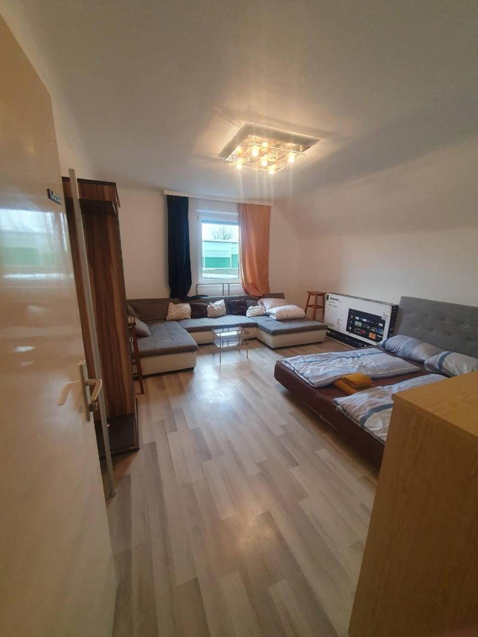 Cozy In An Elegant House Wenen