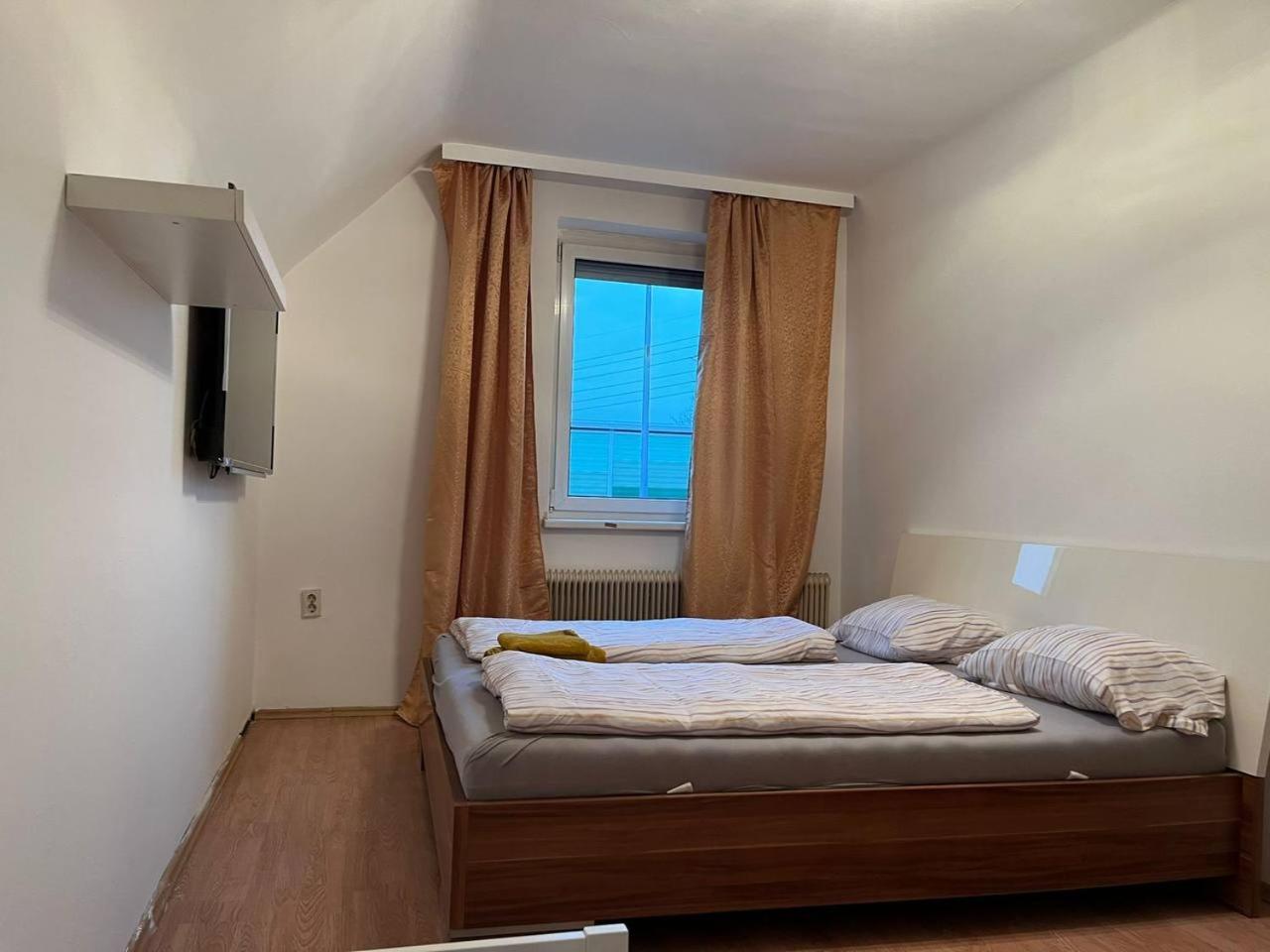 Accommodatie bij particulieren Cozy In An Elegant House