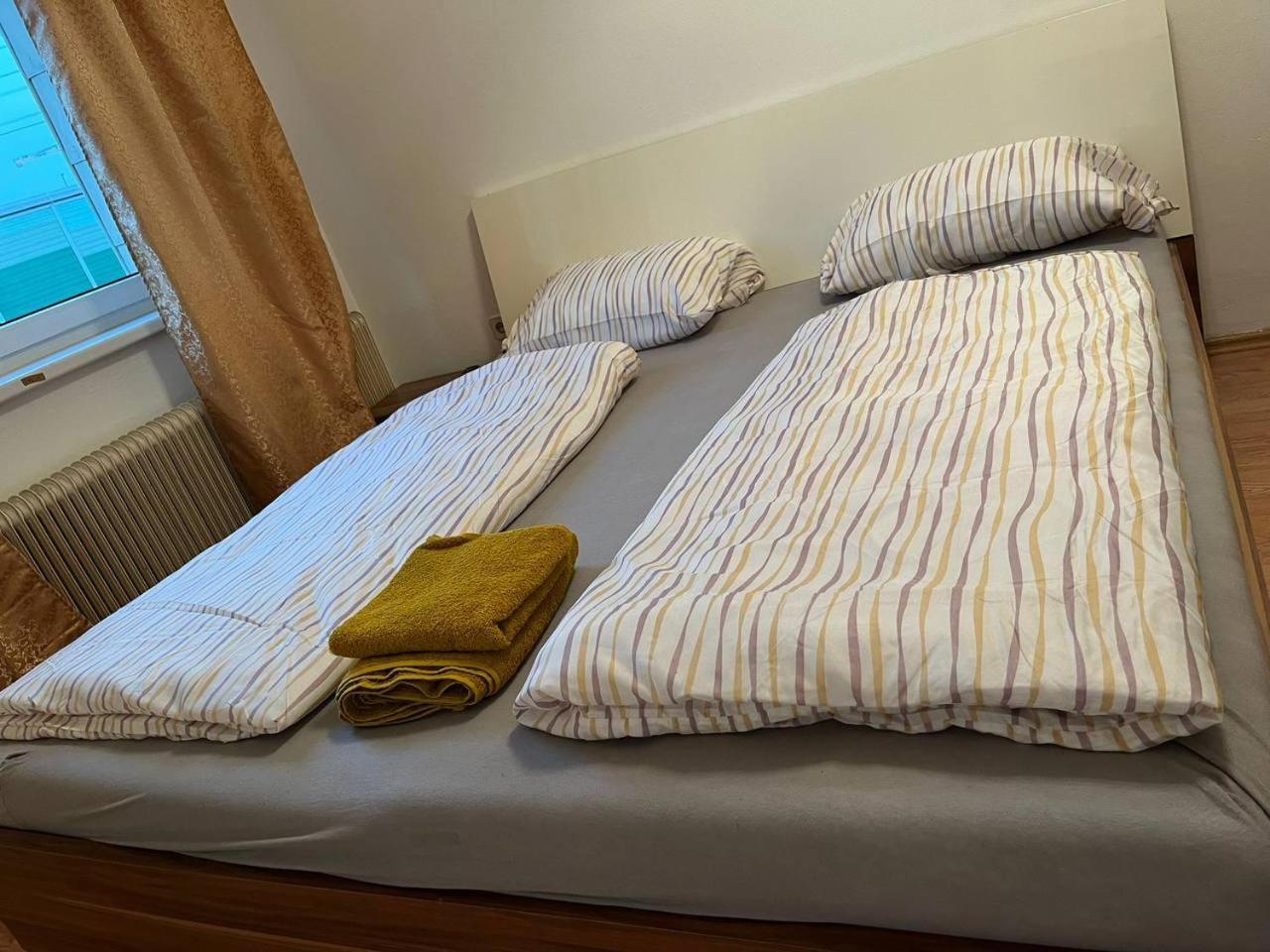 Cozy In An Elegant House Accommodatie bij particulieren Wenen