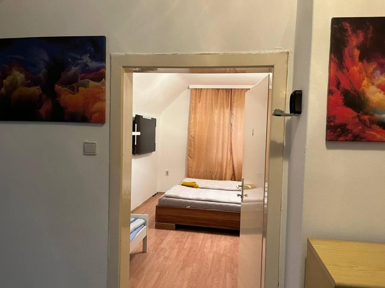 Accommodatie bij particulieren Cozy In An Elegant House