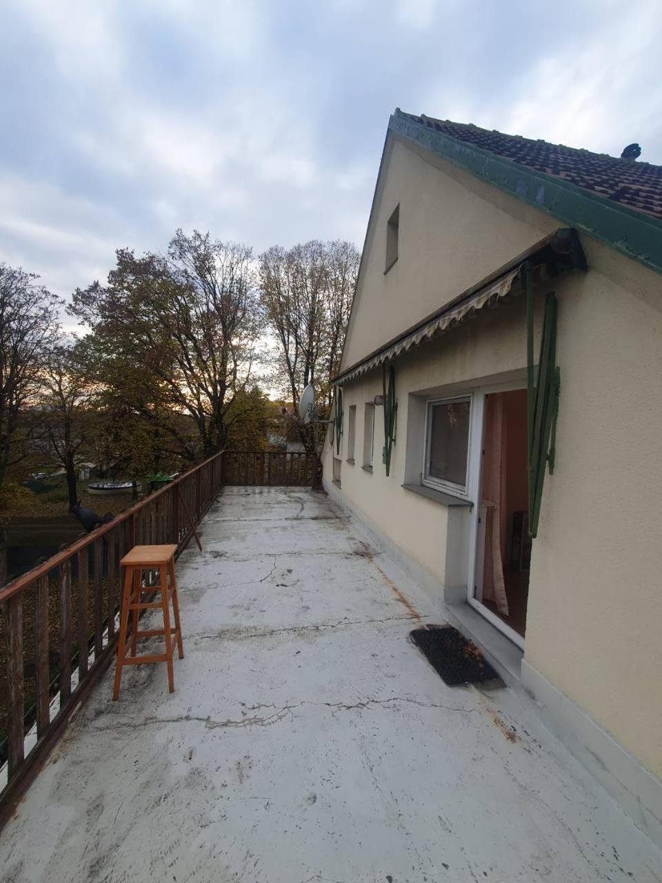 Cozy In An Elegant House Accommodatie bij particulieren Wenen