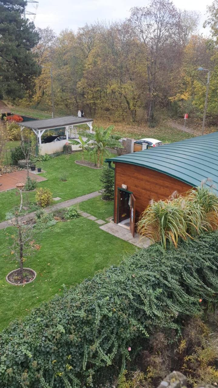 Cozy In An Elegant House Accommodatie bij particulieren