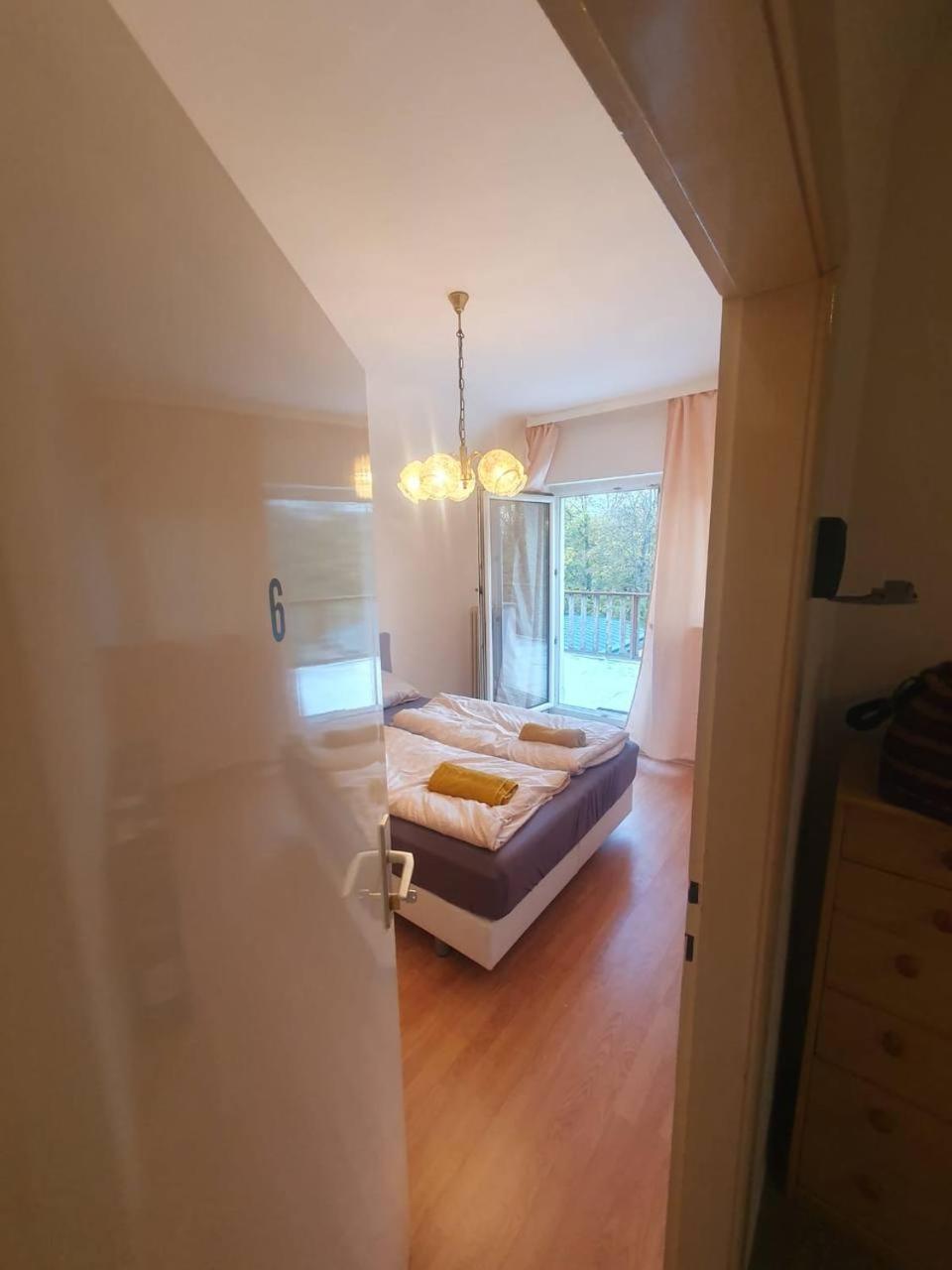 Cozy In An Elegant House Accommodatie bij particulieren *