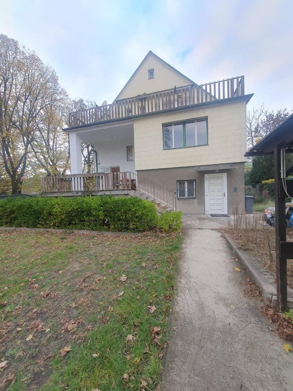 Cozy In An Elegant House Accommodatie bij particulieren Wenen