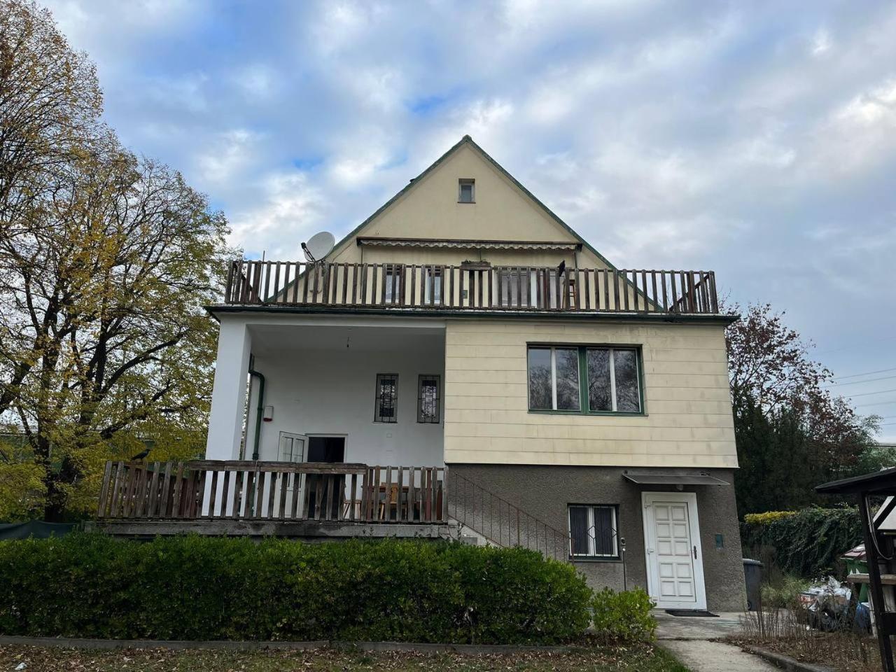 Cozy In An Elegant House Wenen